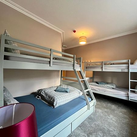 Great Glen Hostel 스핀브리지 외부 사진